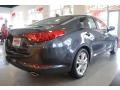 Platinum Graphite - Optima EX Photo No. 6