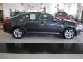 Platinum Graphite - Optima EX Photo No. 7
