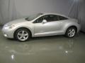 Liquid Silver Metallic - Eclipse GS Coupe Photo No. 3