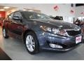 Platinum Graphite - Optima EX Photo No. 8