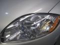 Liquid Silver Metallic - Eclipse GS Coupe Photo No. 4