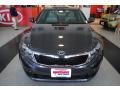 Platinum Graphite - Optima EX Photo No. 9