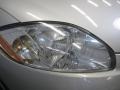 Liquid Silver Metallic - Eclipse GS Coupe Photo No. 5