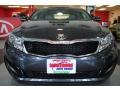 Platinum Graphite - Optima EX Photo No. 10