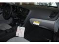 Platinum Graphite - Optima EX Photo No. 13