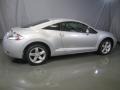 Liquid Silver Metallic - Eclipse GS Coupe Photo No. 11