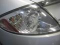 Liquid Silver Metallic - Eclipse GS Coupe Photo No. 13