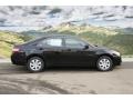 Black - Camry LE Photo No. 2
