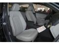Platinum Graphite - Optima EX Photo No. 18