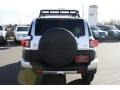 Titanium Metallic - FJ Cruiser 4WD Photo No. 3