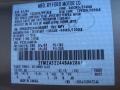 Arizona Beige Metallic - Freestar SEL Photo No. 27