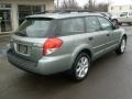 Seacrest Green Metallic - Outback 2.5i Special Edition Wagon Photo No. 7
