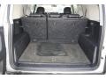 Titanium Metallic - FJ Cruiser 4WD Photo No. 28