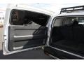 Titanium Metallic - FJ Cruiser 4WD Photo No. 29