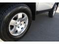 Titanium Metallic - FJ Cruiser 4WD Photo No. 32