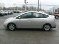 Classic Silver Metallic - Prius Hybrid Photo No. 4