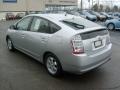 Classic Silver Metallic - Prius Hybrid Photo No. 5