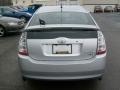 Classic Silver Metallic - Prius Hybrid Photo No. 6