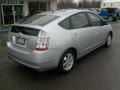 Classic Silver Metallic - Prius Hybrid Photo No. 7
