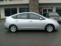 Classic Silver Metallic - Prius Hybrid Photo No. 8