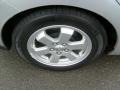 Classic Silver Metallic - Prius Hybrid Photo No. 9