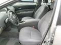 Classic Silver Metallic - Prius Hybrid Photo No. 10