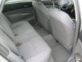 Classic Silver Metallic - Prius Hybrid Photo No. 16