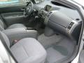 Classic Silver Metallic - Prius Hybrid Photo No. 17