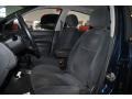 2001 Twilight Blue Metallic Ford Focus SE Sedan  photo #15