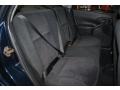 2001 Twilight Blue Metallic Ford Focus SE Sedan  photo #17
