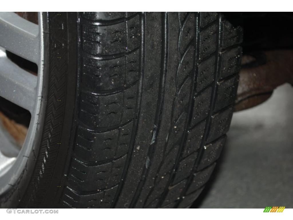 2001 Focus SE Sedan - Twilight Blue Metallic / Medium Graphite Grey photo #21