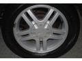 2001 Twilight Blue Metallic Ford Focus SE Sedan  photo #22