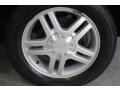 2001 Twilight Blue Metallic Ford Focus SE Sedan  photo #24