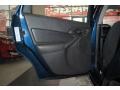 2001 Twilight Blue Metallic Ford Focus SE Sedan  photo #35