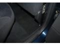 2001 Twilight Blue Metallic Ford Focus SE Sedan  photo #38