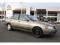 Radium Gray - Sentra 1.8 S Photo No. 1