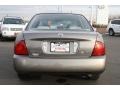 Radium Gray - Sentra 1.8 S Photo No. 3