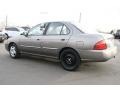 Radium Gray - Sentra 1.8 S Photo No. 4