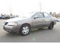 Radium Gray - Sentra 1.8 S Photo No. 5