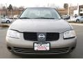 Radium Gray - Sentra 1.8 S Photo No. 6