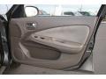 Radium Gray - Sentra 1.8 S Photo No. 15