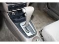 Radium Gray - Sentra 1.8 S Photo No. 20