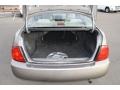 Radium Gray - Sentra 1.8 S Photo No. 25