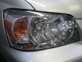 Millenium Silver Metallic - Highlander Hybrid 4WD Photo No. 6