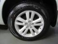 Millenium Silver Metallic - Highlander Hybrid 4WD Photo No. 9