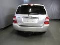 Millenium Silver Metallic - Highlander Hybrid 4WD Photo No. 12