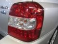 Millenium Silver Metallic - Highlander Hybrid 4WD Photo No. 14