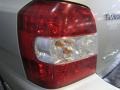 Millenium Silver Metallic - Highlander Hybrid 4WD Photo No. 15