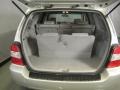 Millenium Silver Metallic - Highlander Hybrid 4WD Photo No. 18