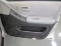 Millenium Silver Metallic - Highlander Hybrid 4WD Photo No. 25